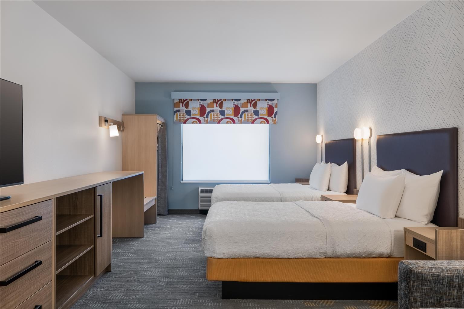 Home2 Suites by Hilton Altoona Des Moines Image