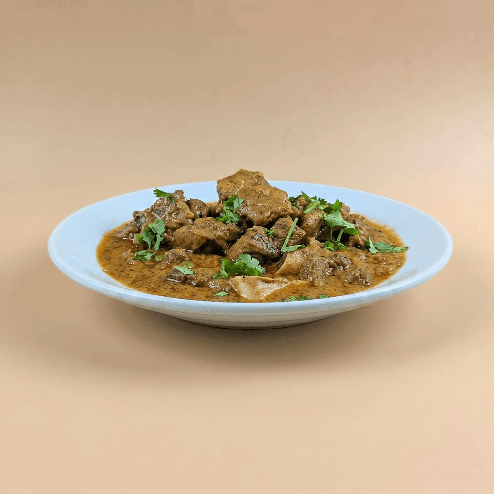 Dum Ka Gosht