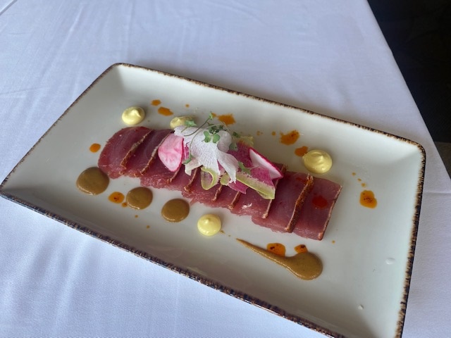 Roy's at Pebble Beach Image