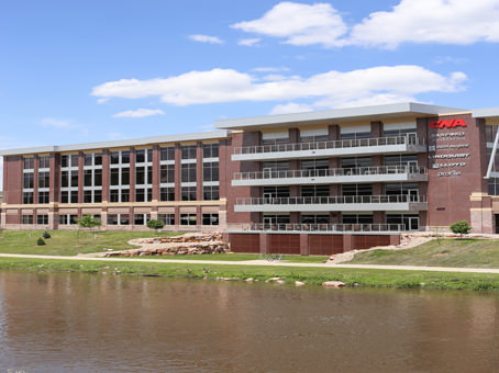 Regus - South Dakota, Sioux Falls - CNA Building Photo