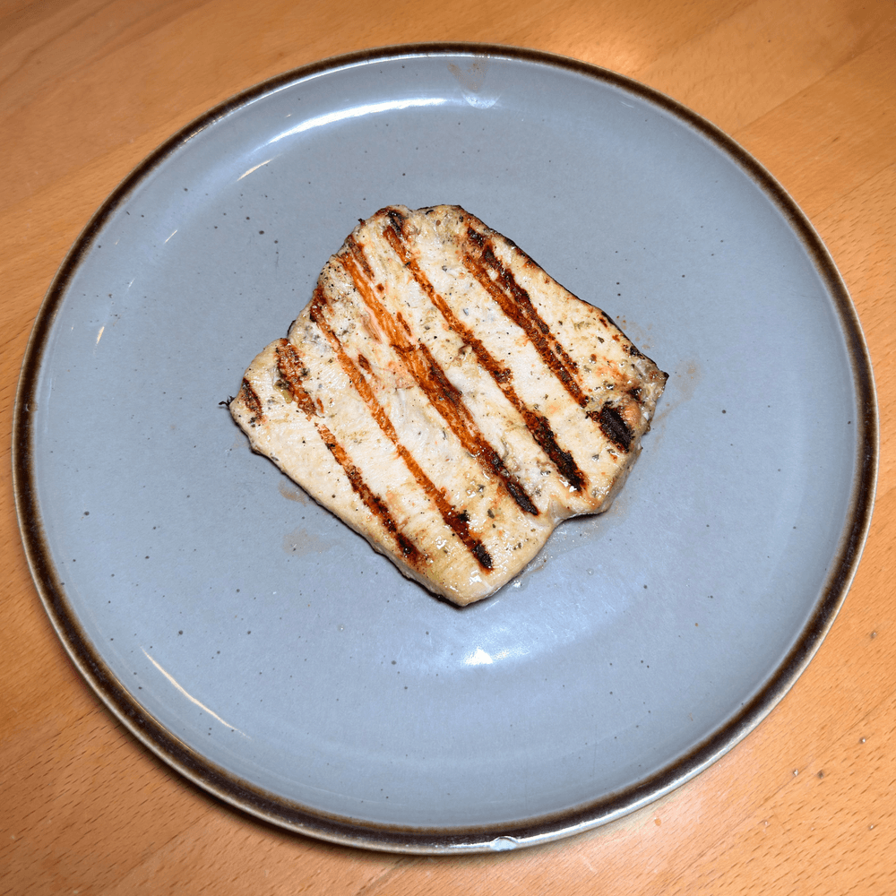 Pollo al grilled small