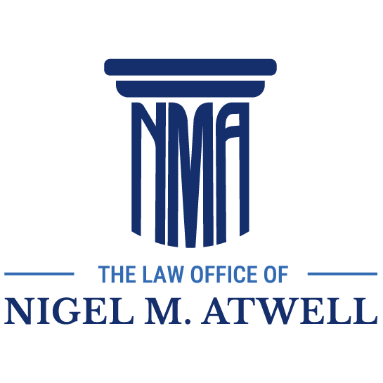 The Law Office of Nigel M. Atwell Logo