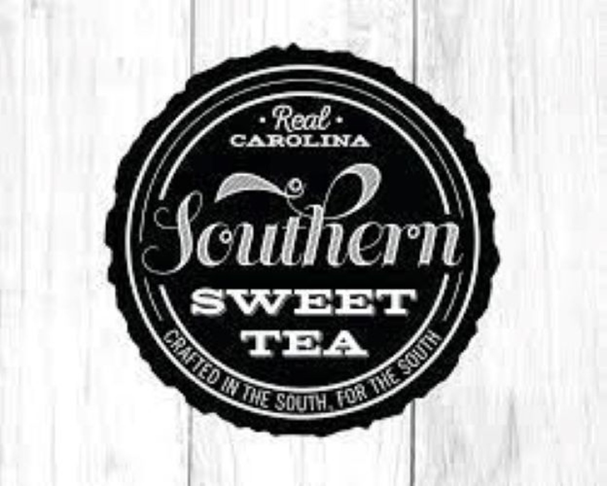 Sweet Tea