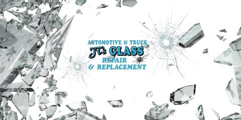 Images JT's Auto & Truck Glass