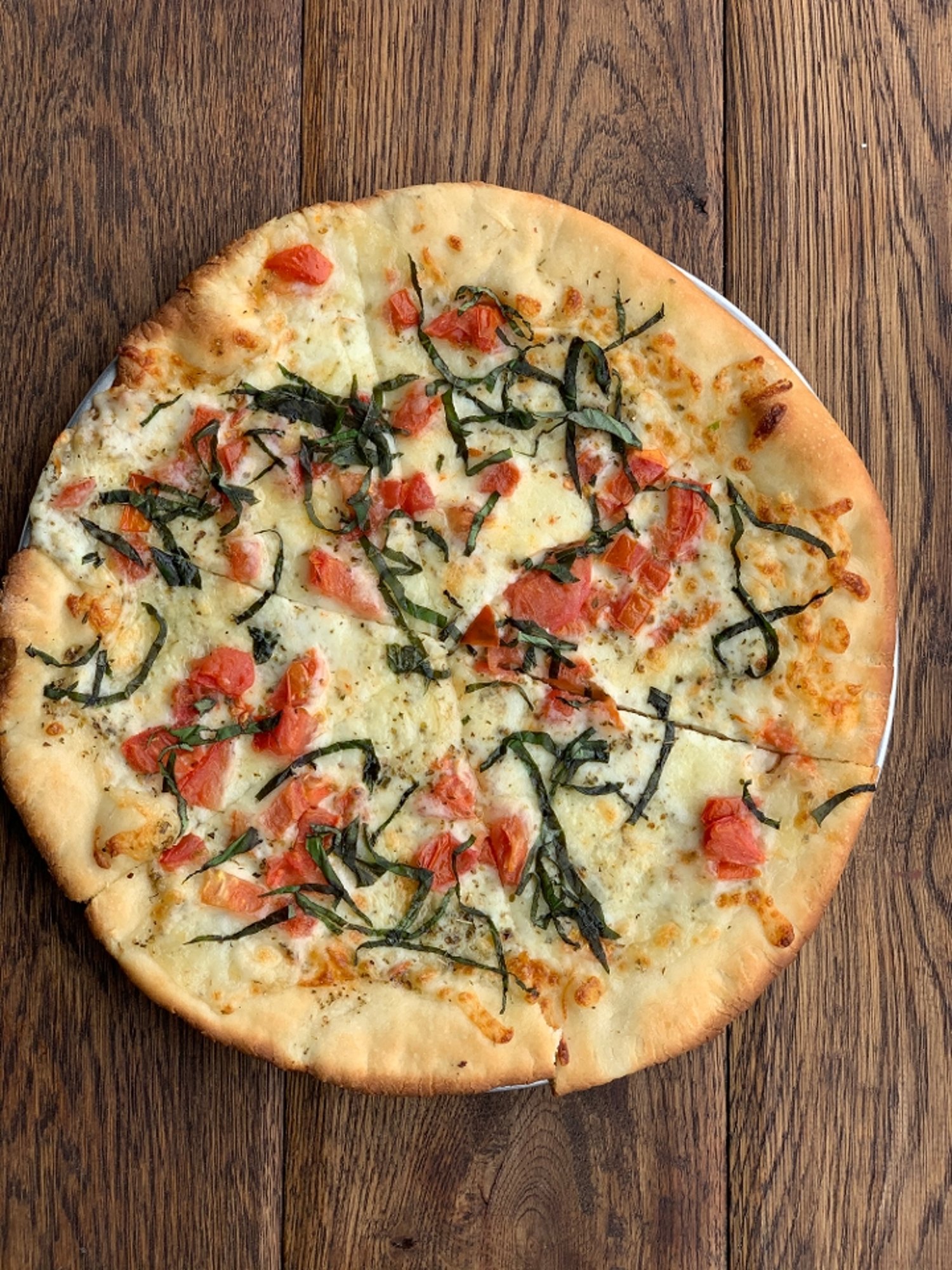 16" Pizza Roma