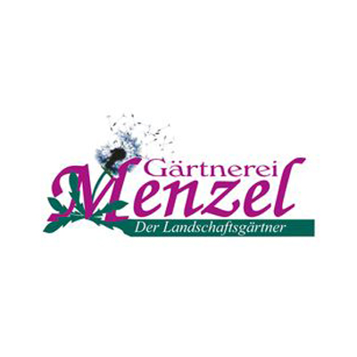Logo von Gärtnerei Menzel