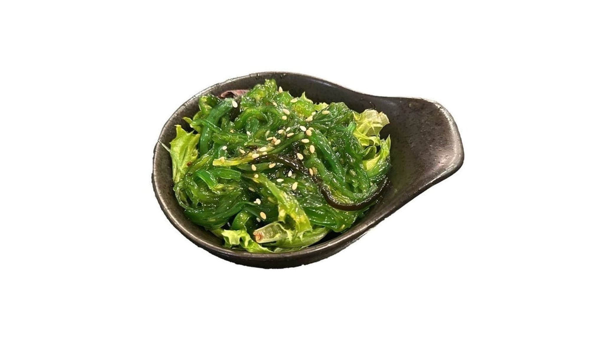 S2 Seaweed Salad
