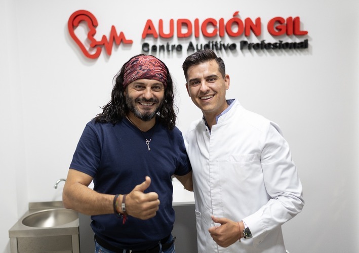 Galería en miniatura