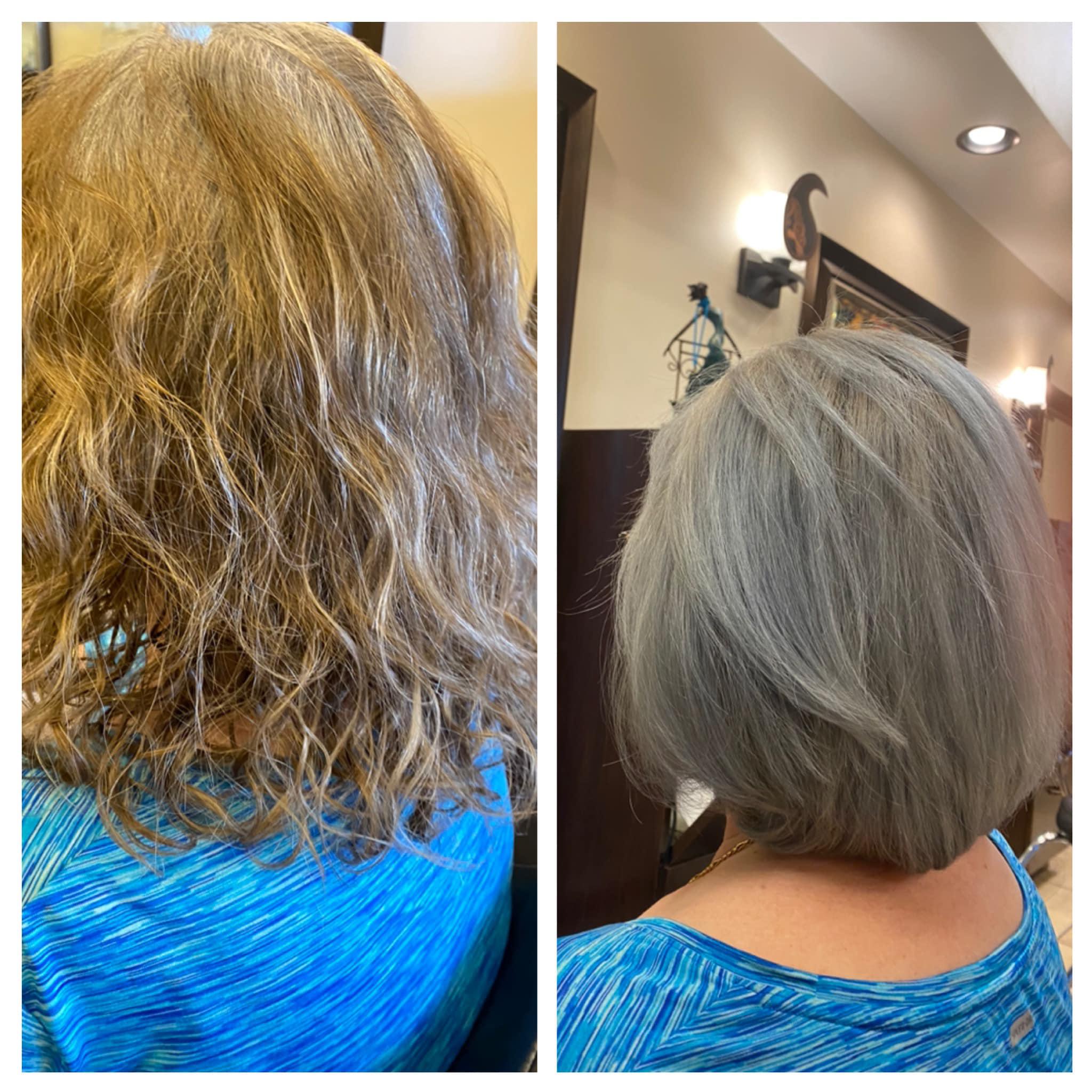 Paisley Salon and Spa Image