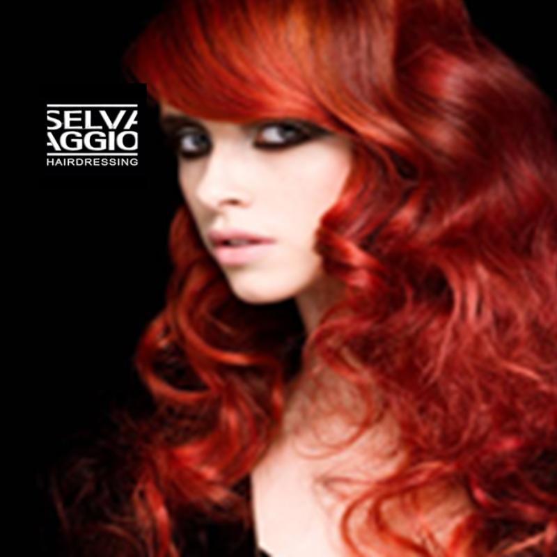 Images Selvaggio Hairdressing