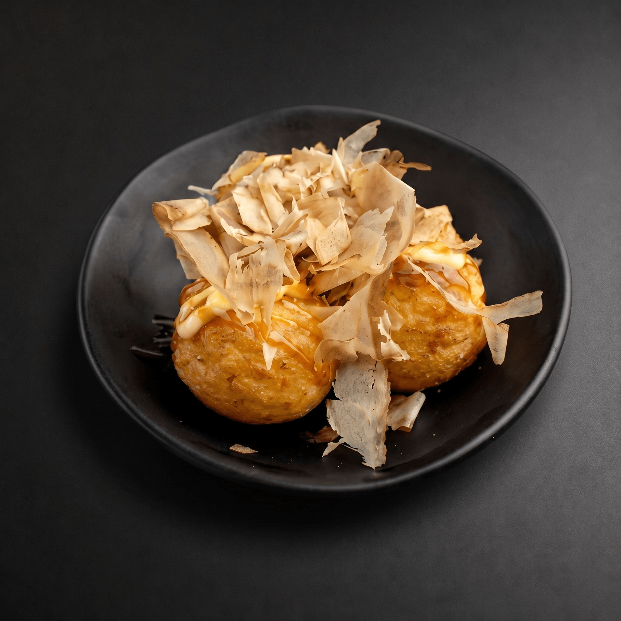 Takoyaki