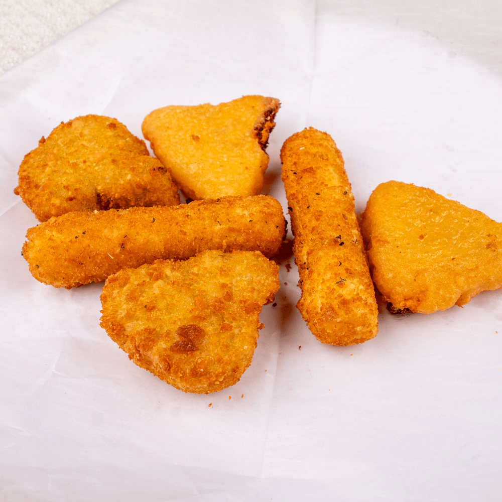 Snack Attack