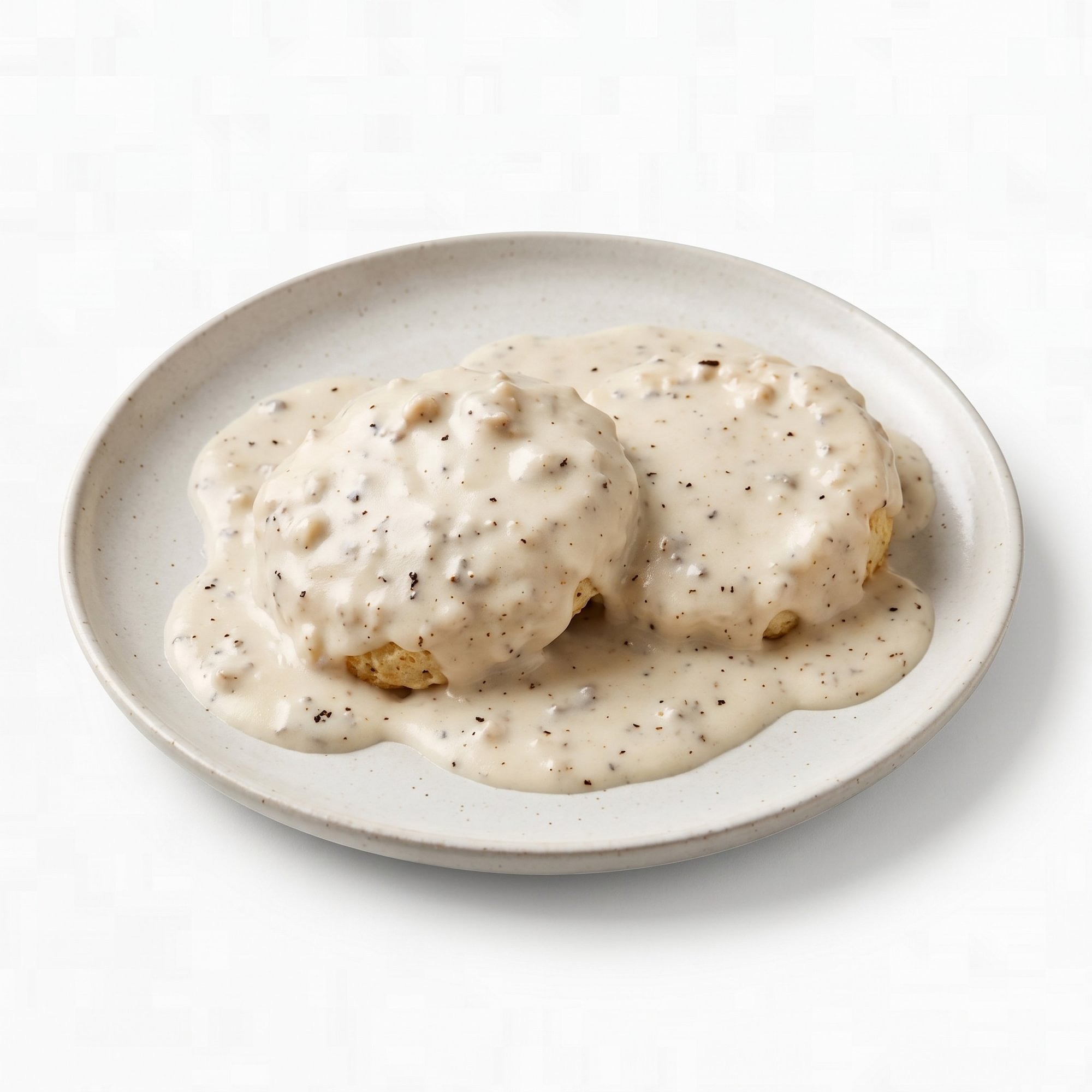 Biscuits & Gravy
