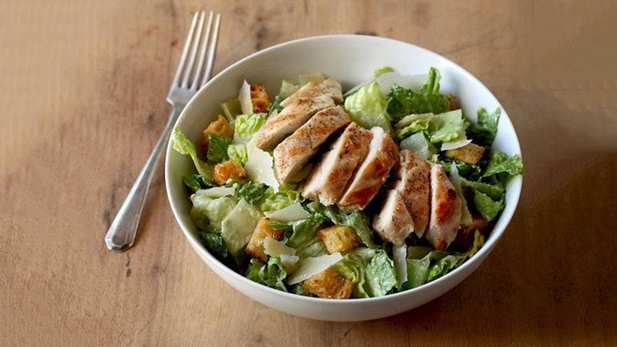 Caesar Salad