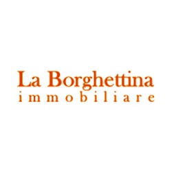 Logo di LA BORGHETTINA