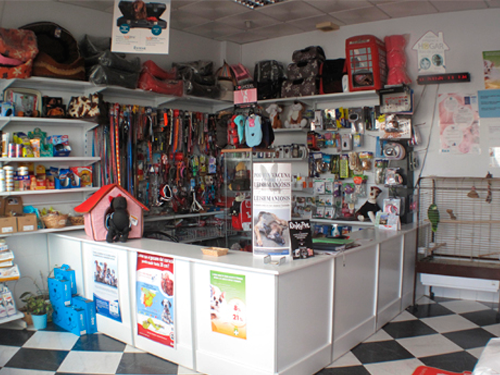 Galería en miniatura