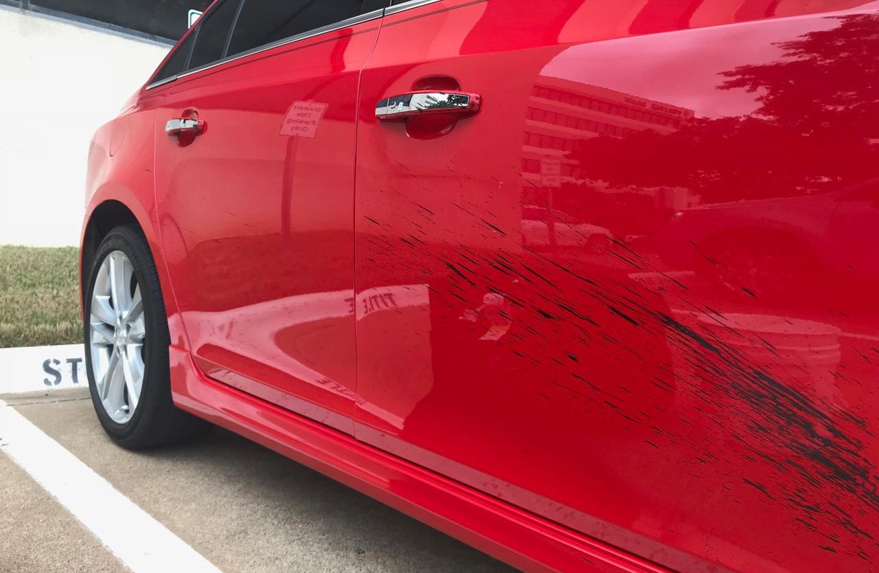 Overspray Updates National Overspray Removal Leaders in removing