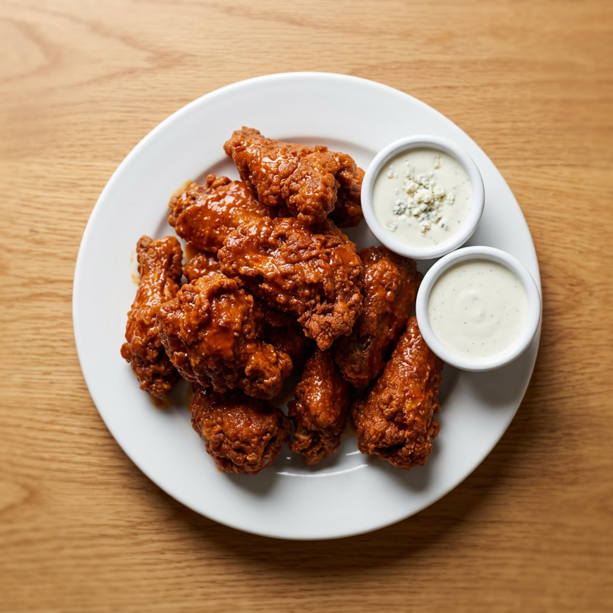 Wings
