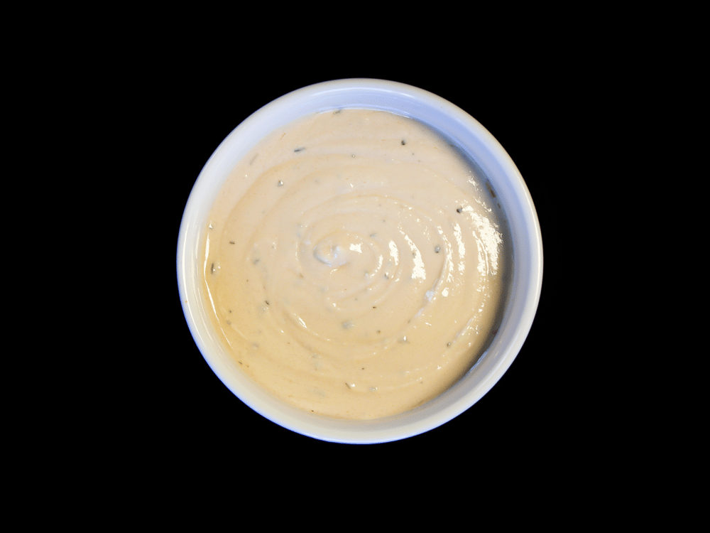 Tahini Sauce