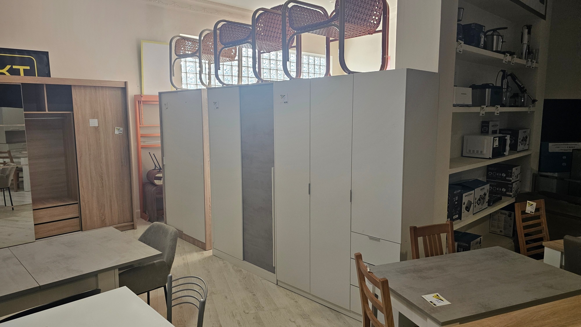 Galería en miniatura