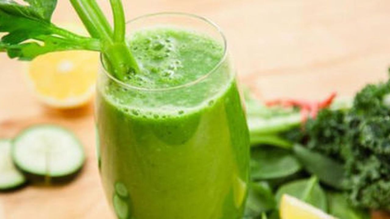 Energy 2 Go Juice
