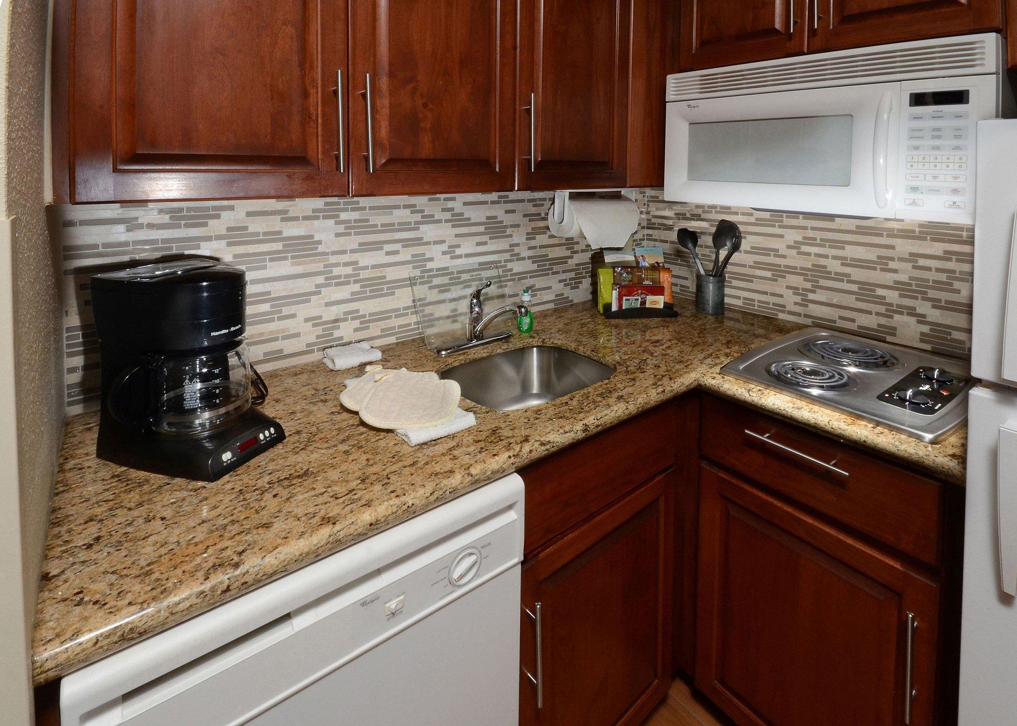 Staybridge Suites Raleigh-Durham Apt-Morrisville Photo