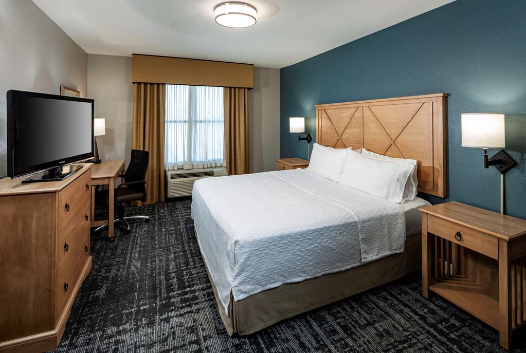 Homewood Suites by Hilton Austin/Round Rock, TX Image
