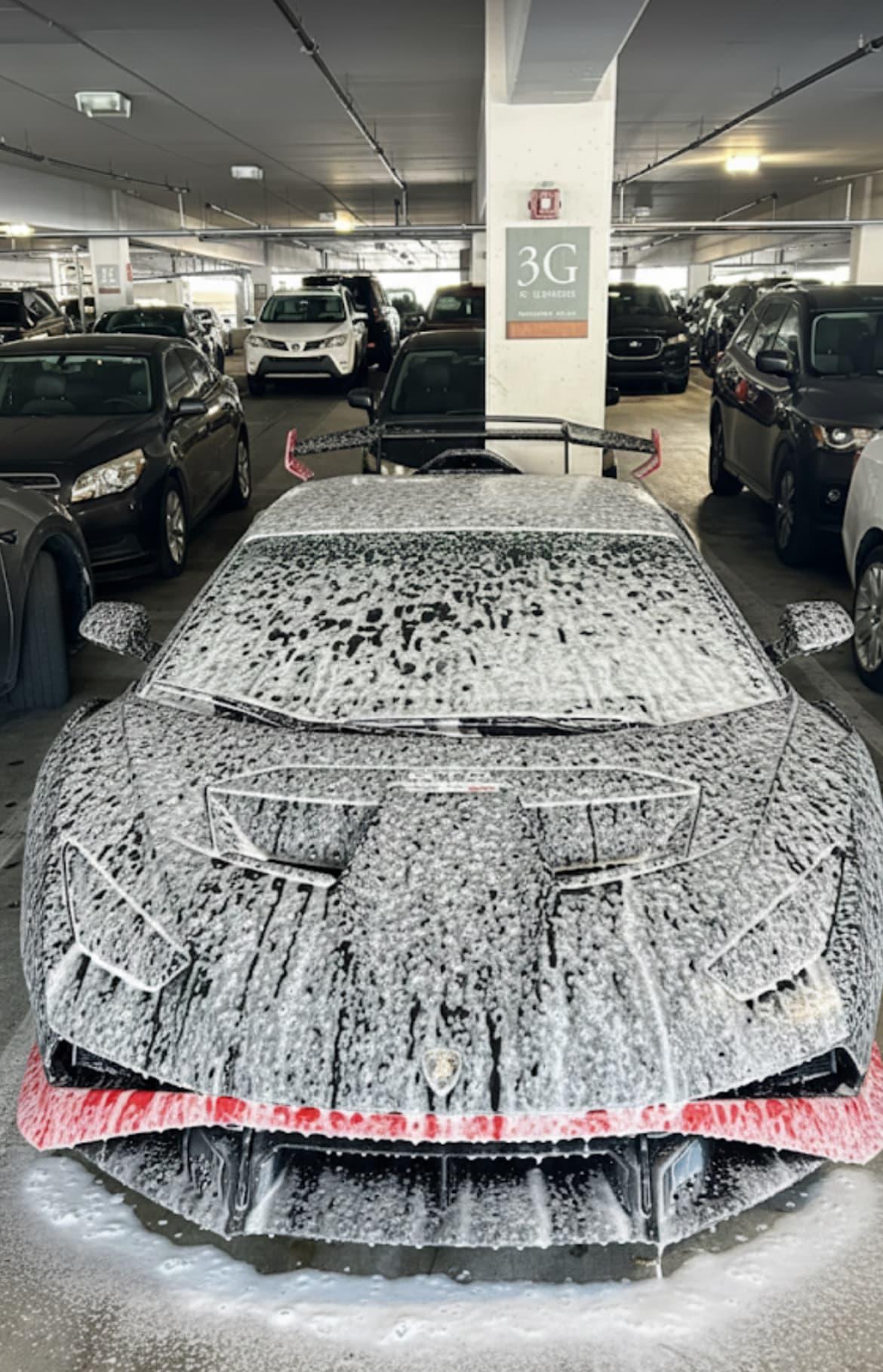 Ale's Mobile Detailing Image