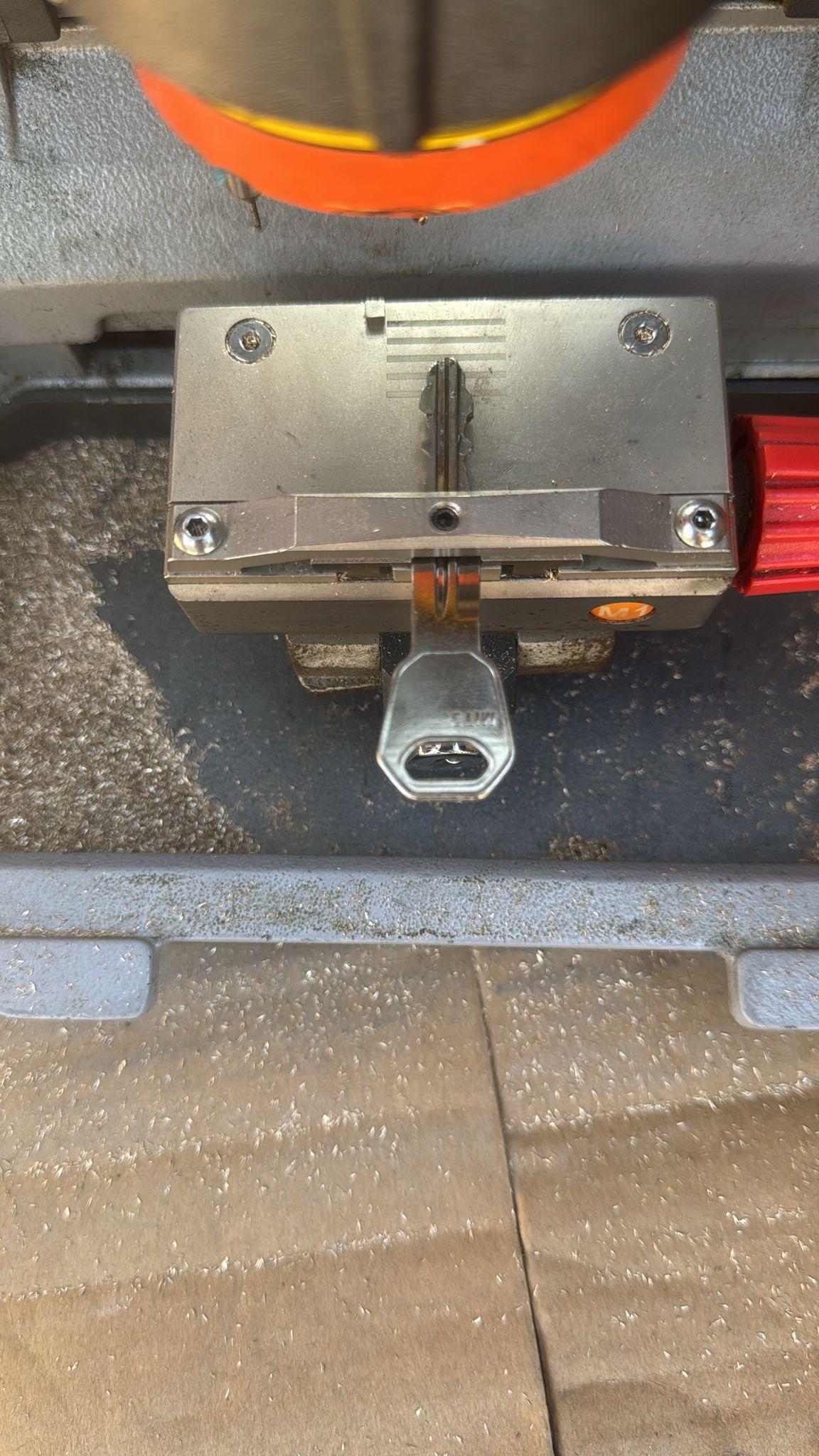 Quickey Locksmith Services Image