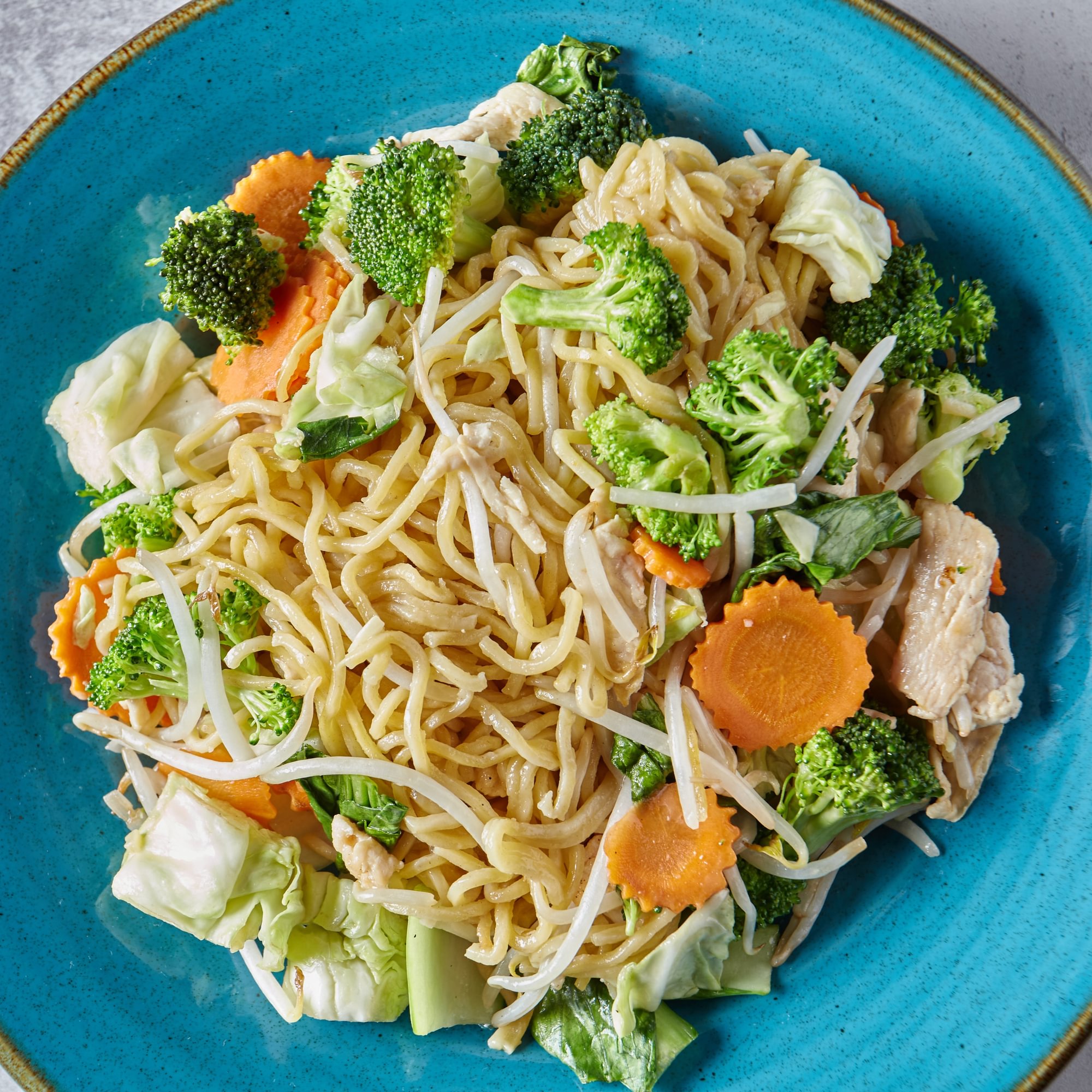 Chow Mein