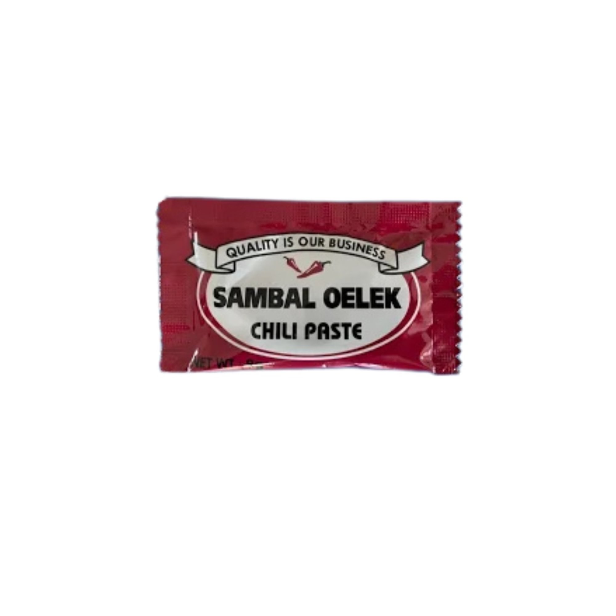 Sambal Packet