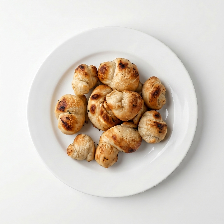 Garlic Knots (10)