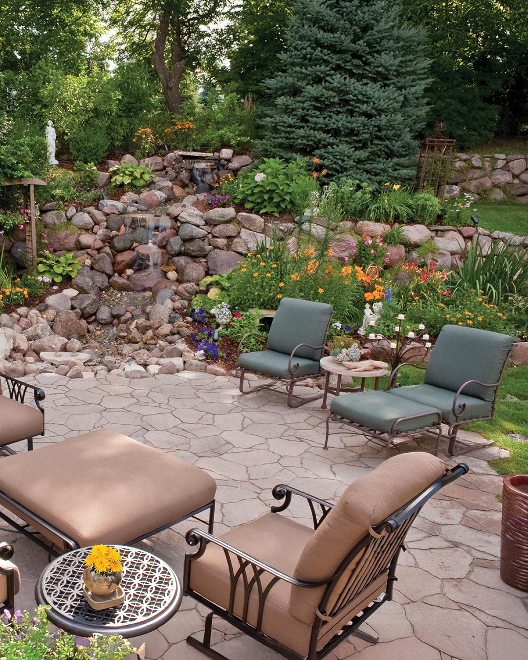 Great Estates Landscaping Image