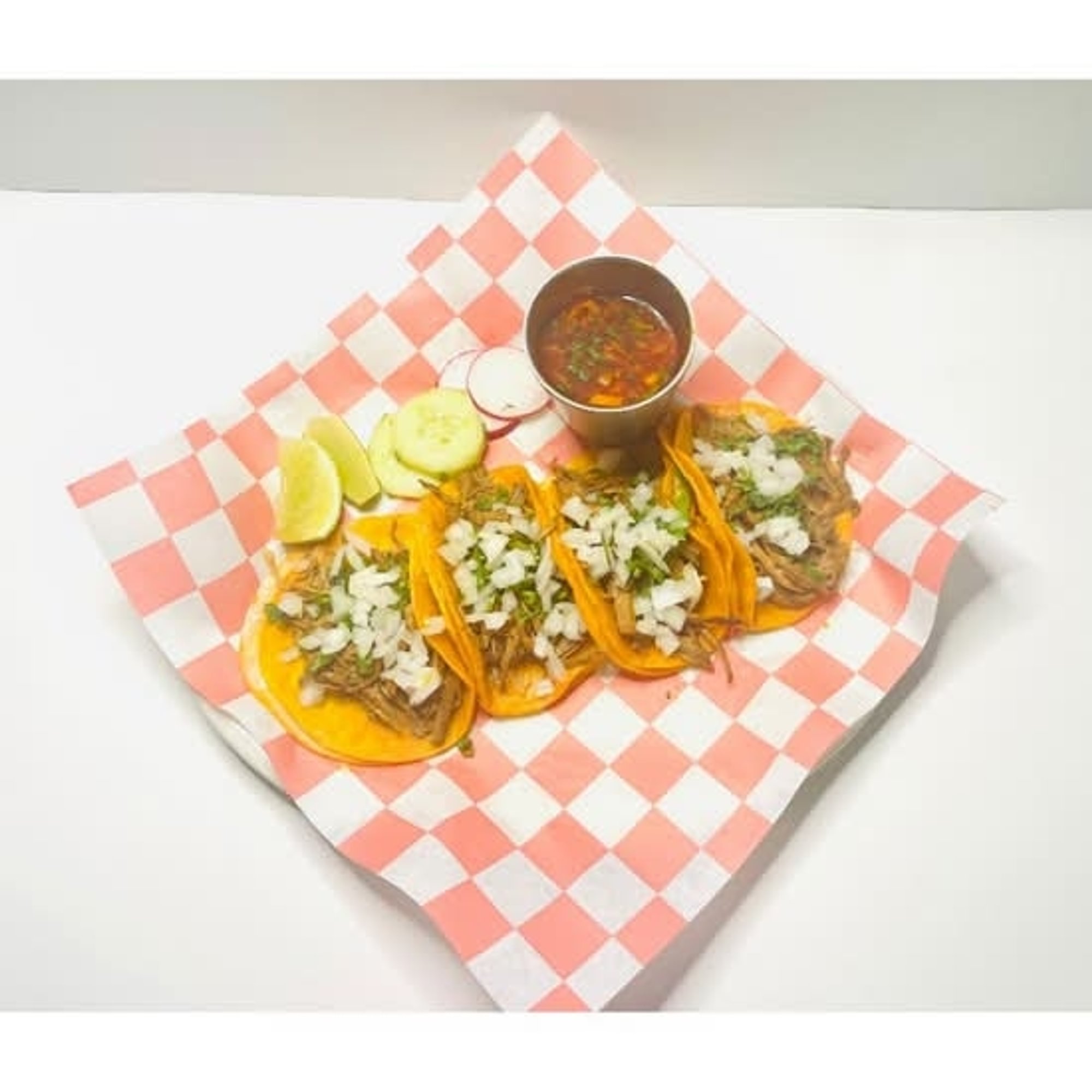 Birria Tacos