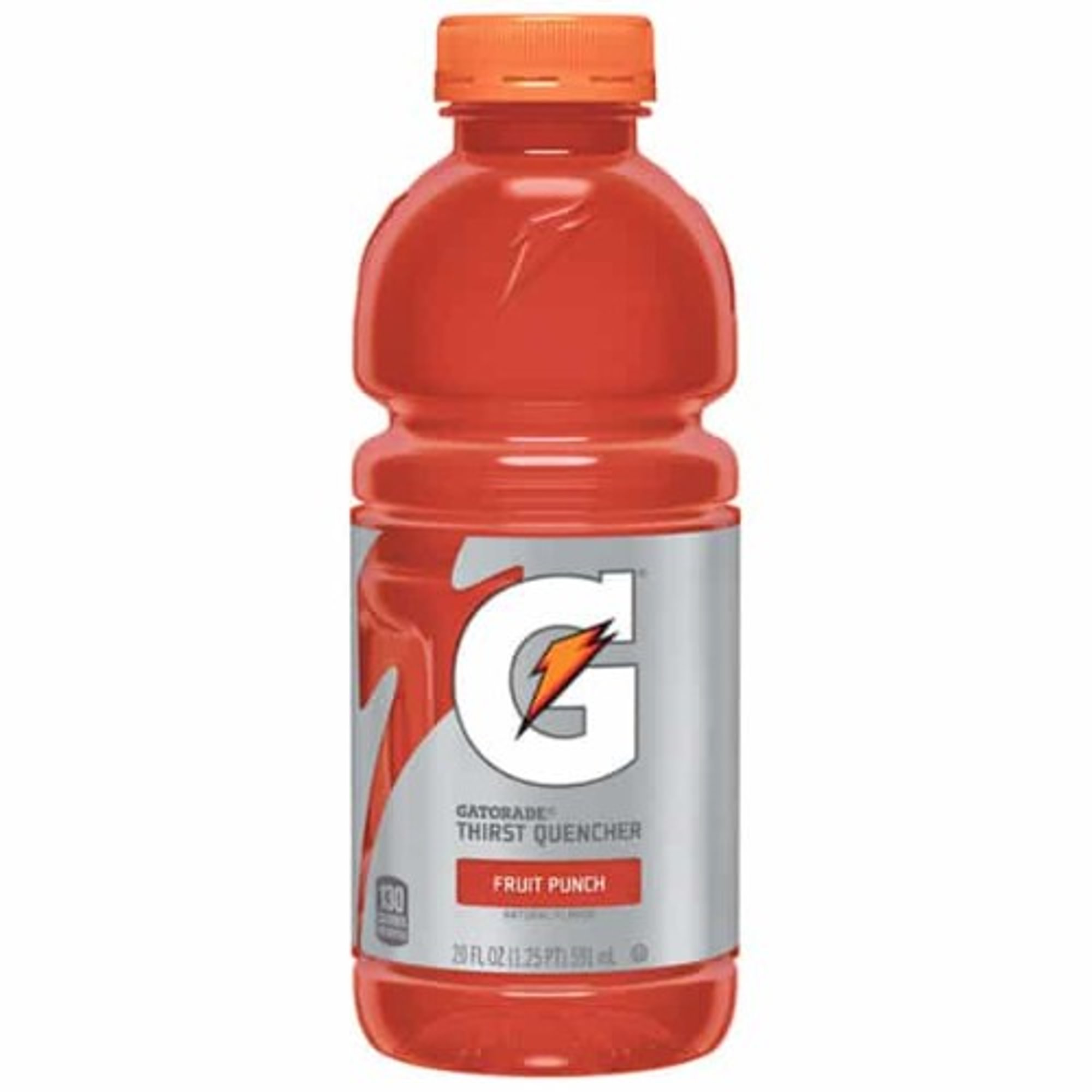 Gatorade Red