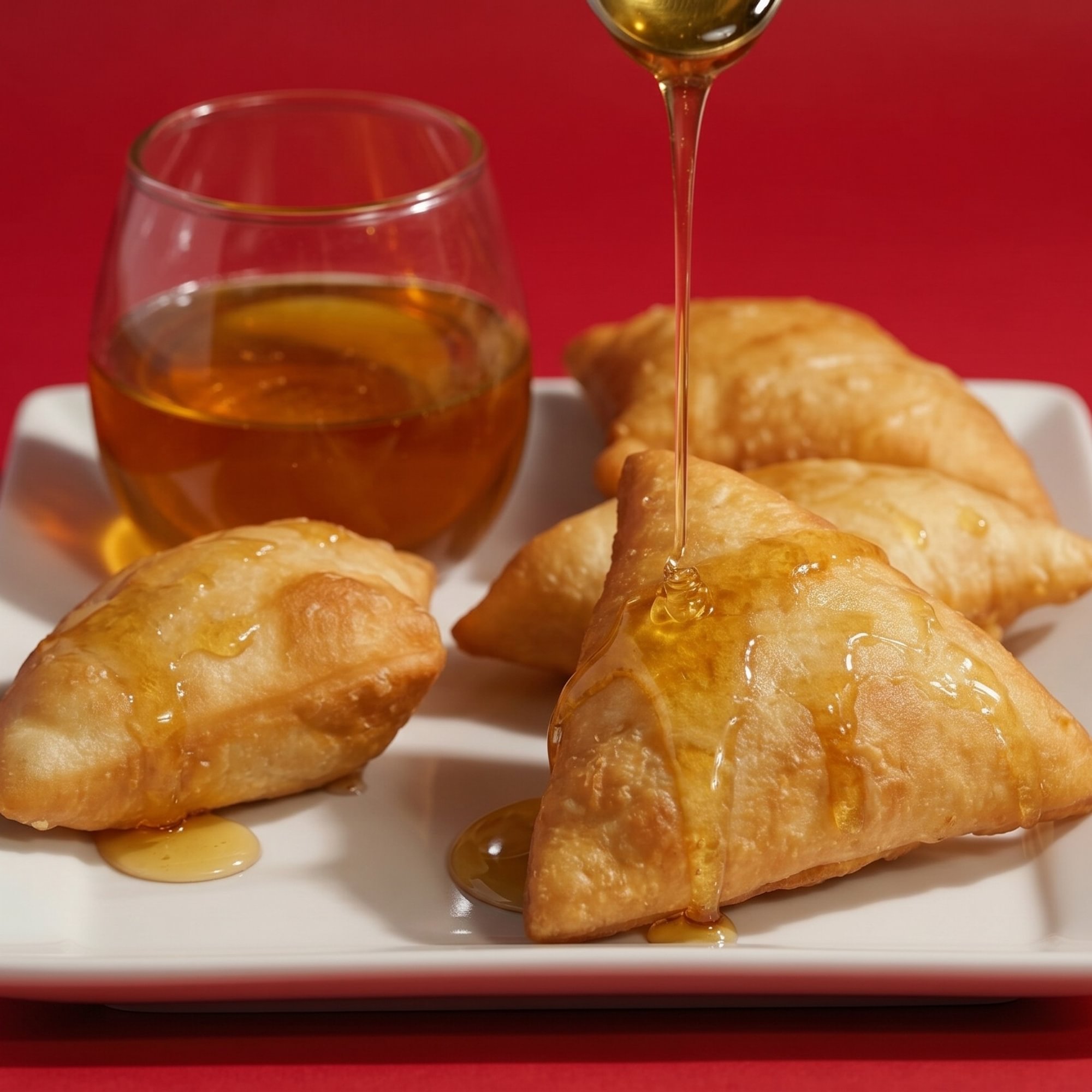 Sopapillas