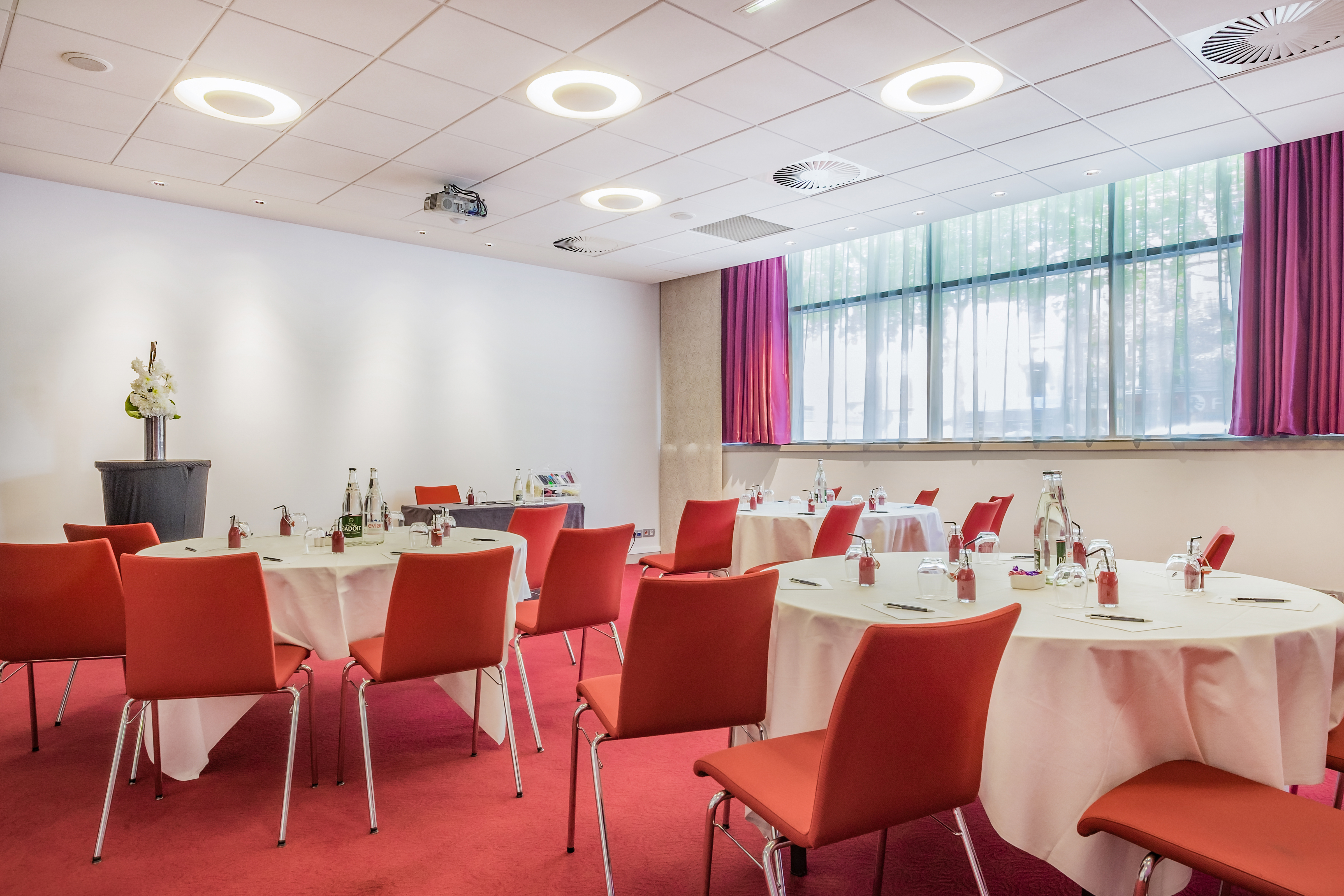 Images Radisson Blu Hotel, Paris-Boulogne