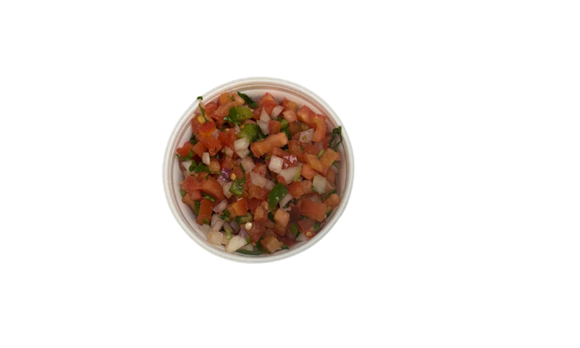 pico de gallo