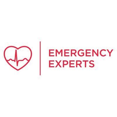 Logo von Emergency Experts | Erste Hilfe Kurs Mannheim