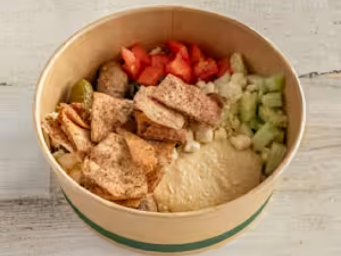 Yerevan Bowl