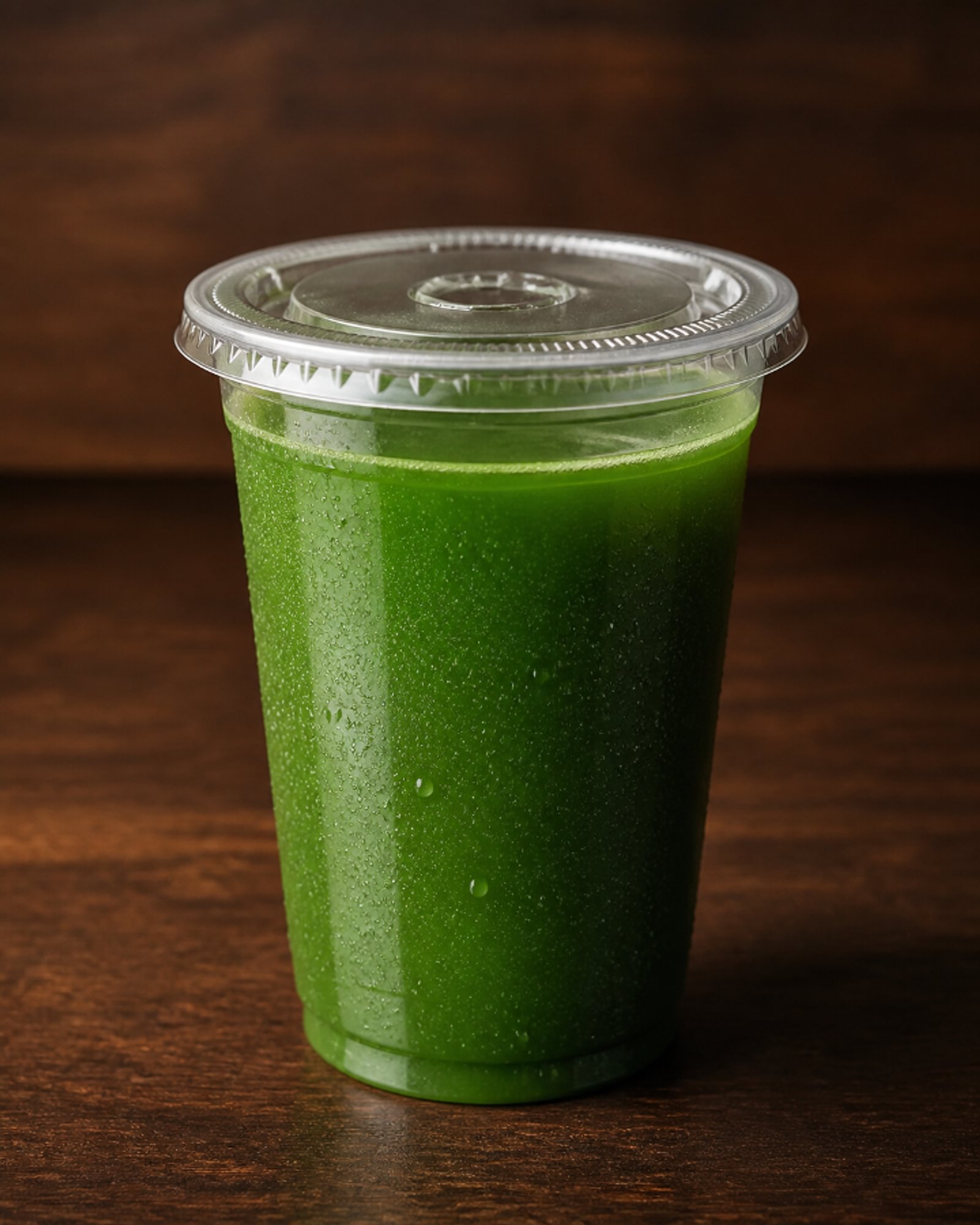 Green Machine