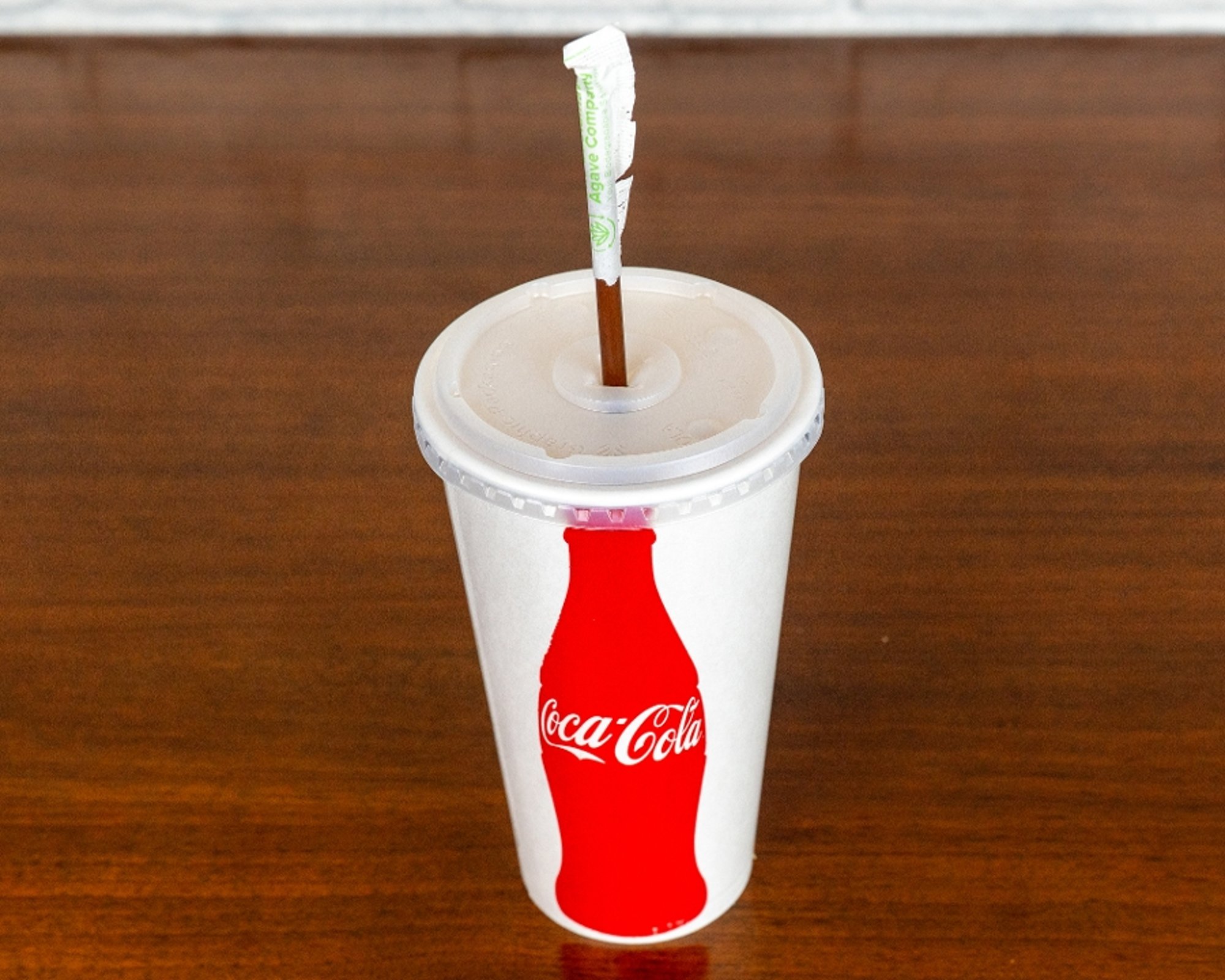 Small Soft Drink