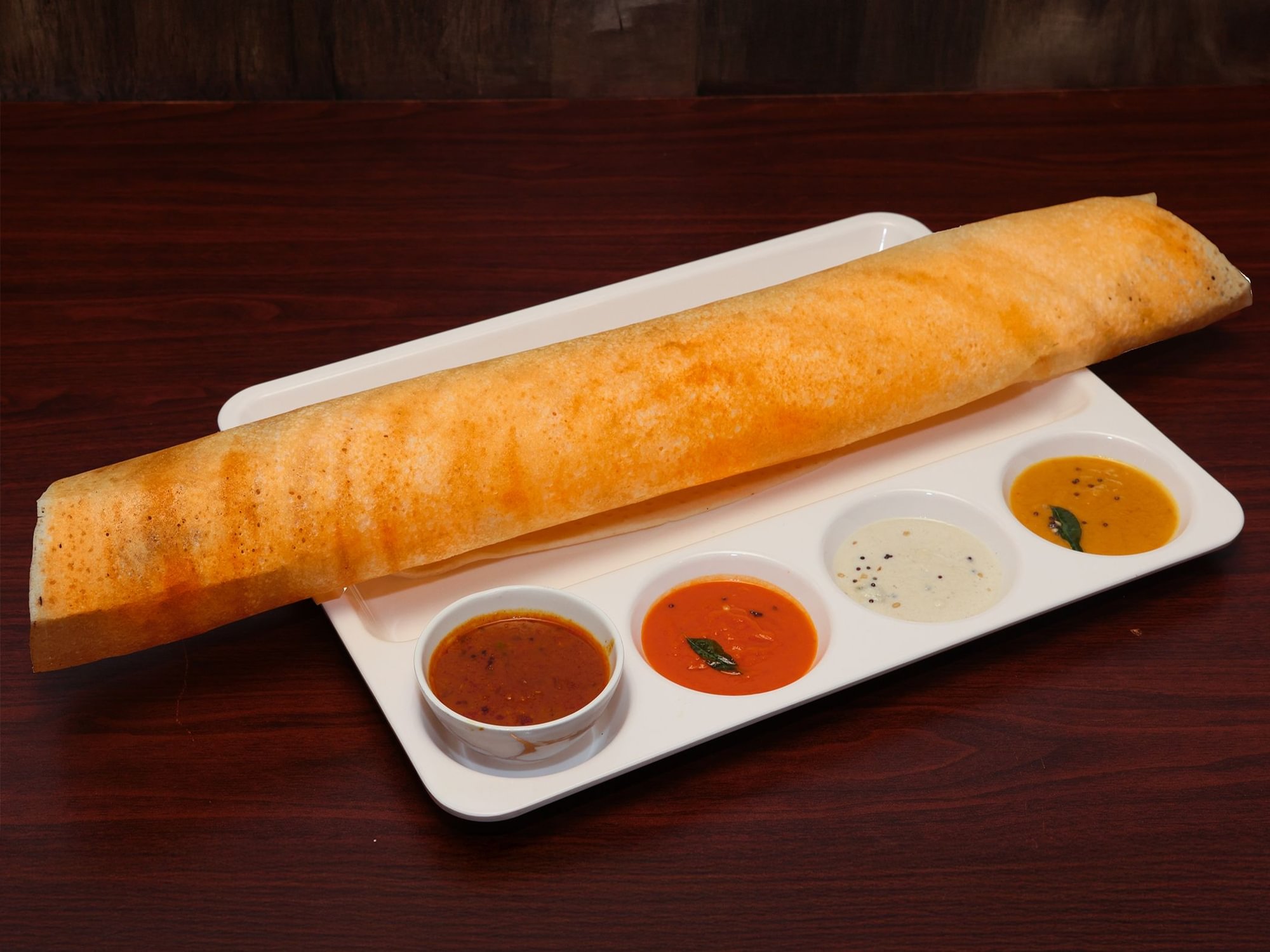 Plain Dosai