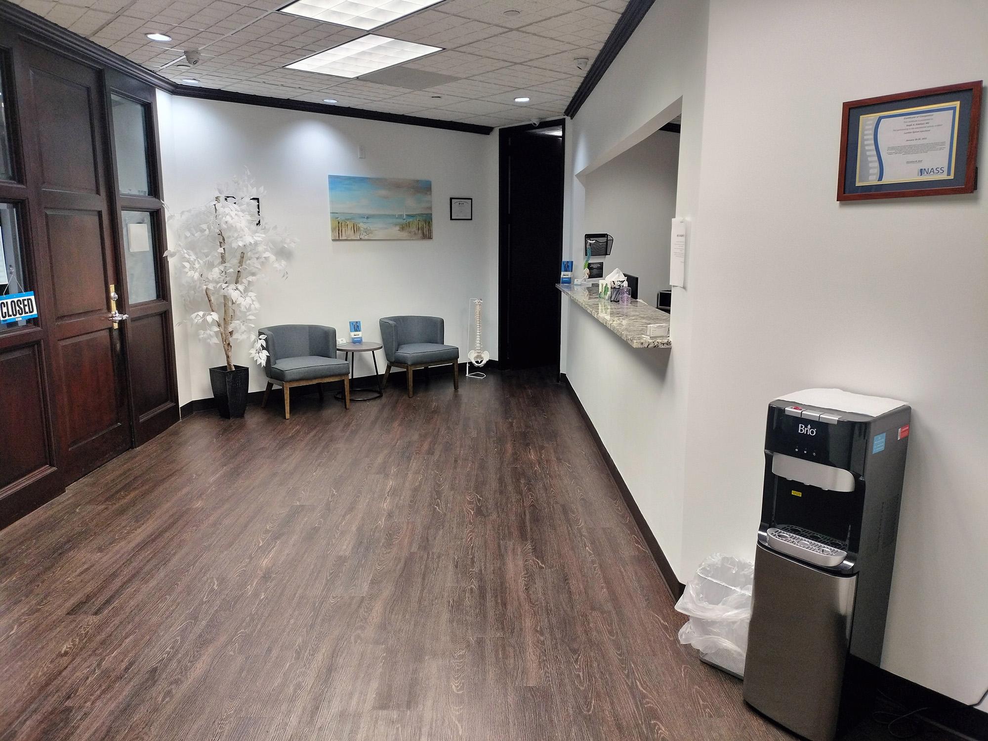 The Spine Center