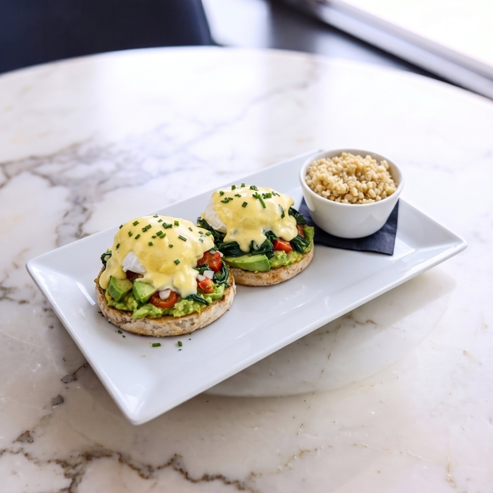 Florentine Benedict