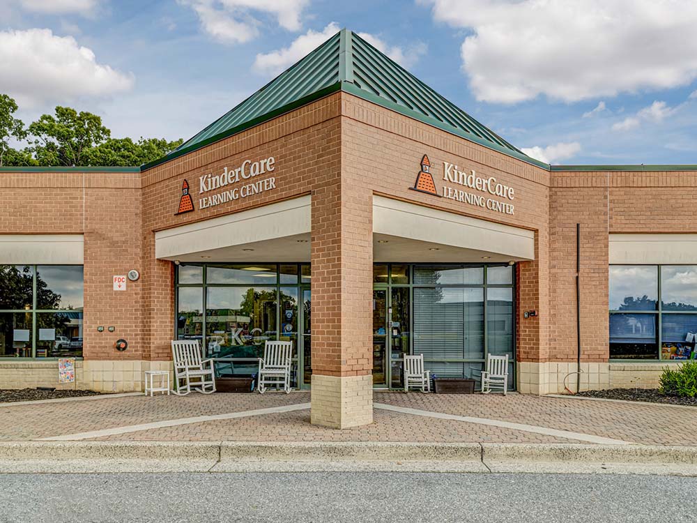 Columbia Gateway KinderCare