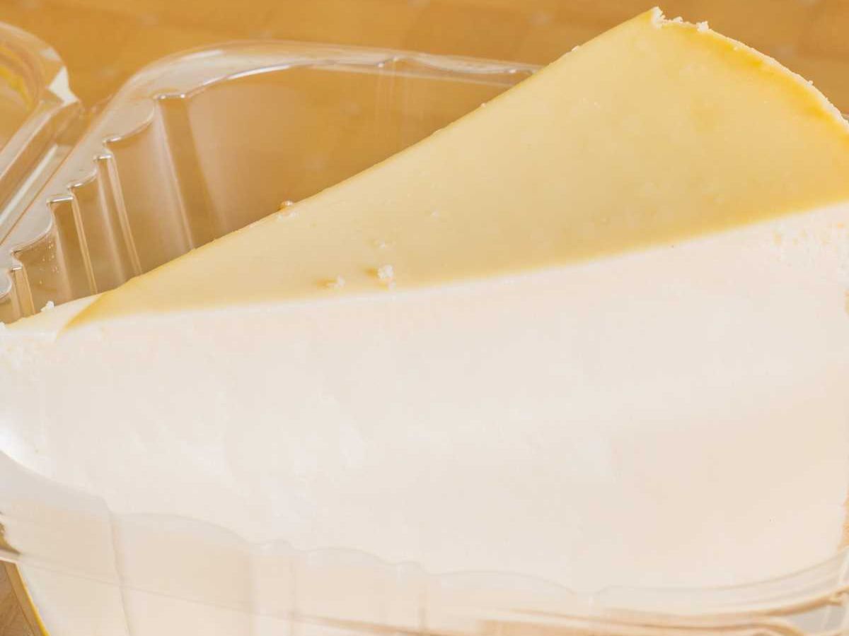 Cheesecake