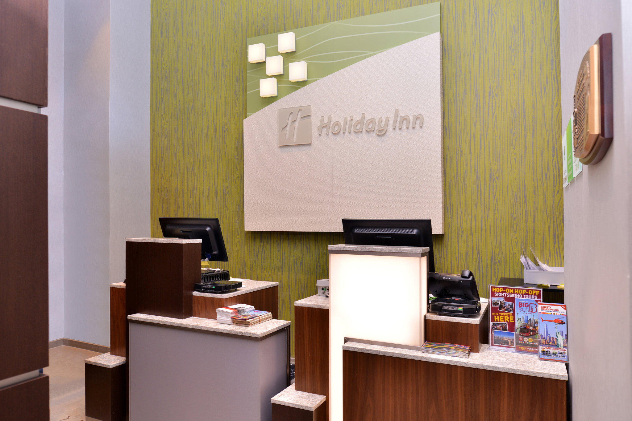 Holiday Inn New York City - Times Square Photo