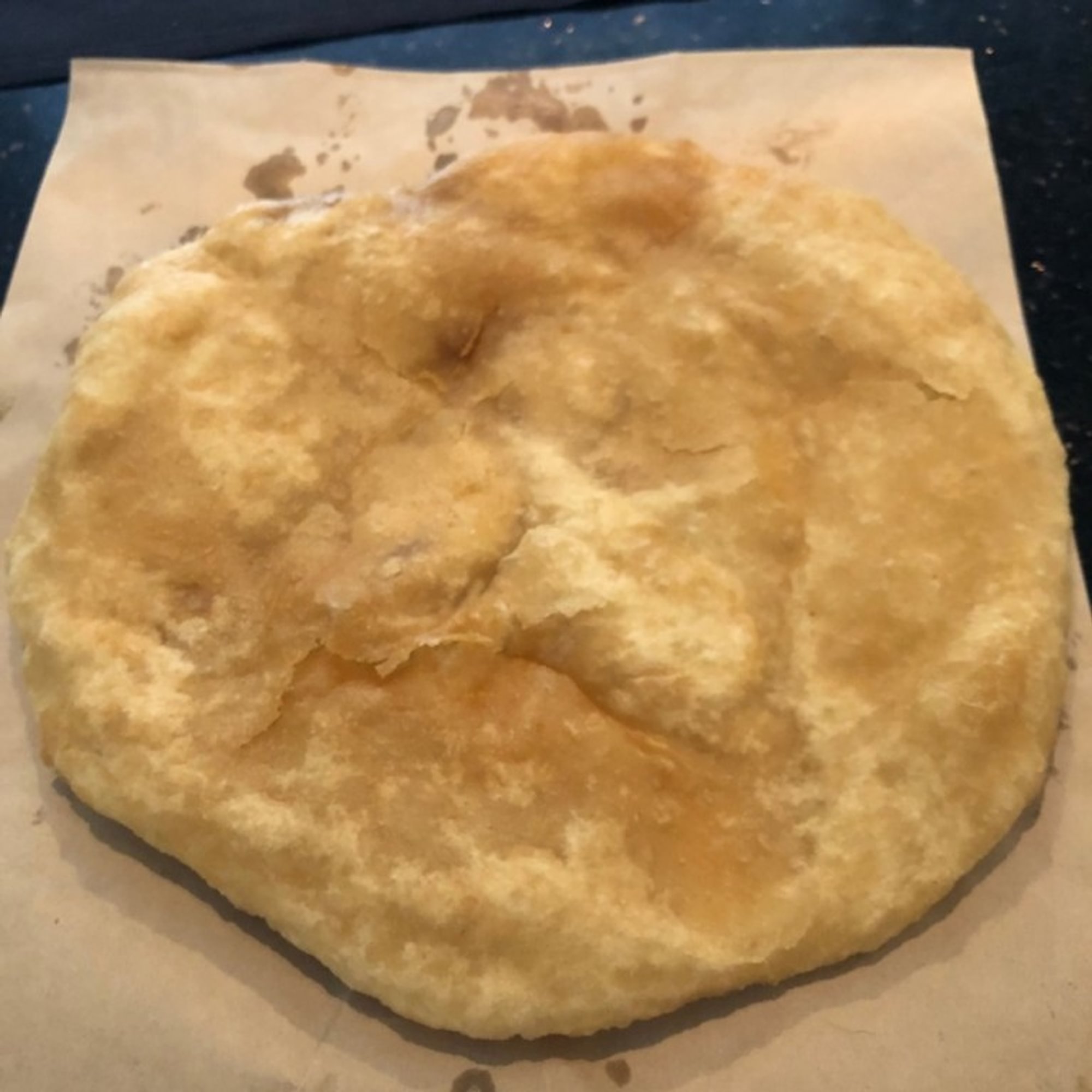 Bhatura