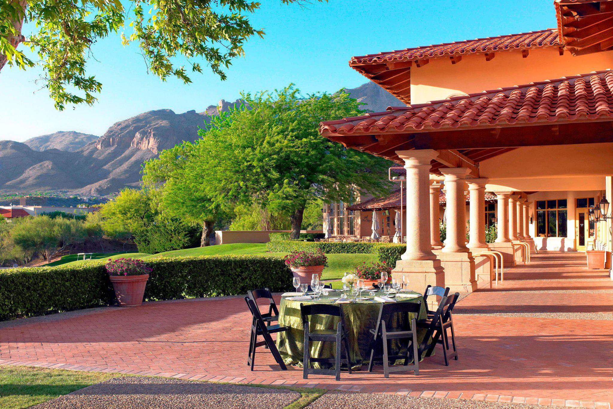 The Westin La Paloma Resort & Spa Photo